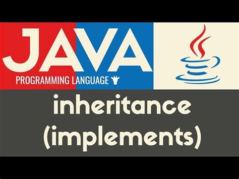 Image result for Implements En Java