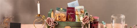 Buy Gift Hampers Online | Festive, Wedding & Corporate Hampers – Unwrap ...