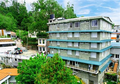 LAZO EUCY PARADISE RESORTS (Kodaikanal) - Hotel Reviews, Photos, Rate ...