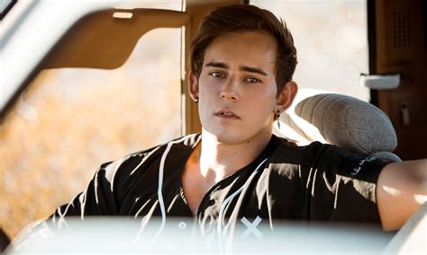 Josh Brady Nude New Content Upload 2025 #991