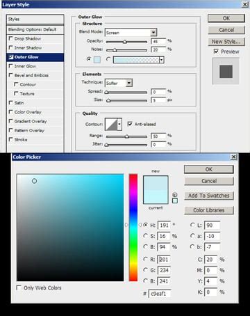 Image result for Photoshop Tutorials Ice Text
