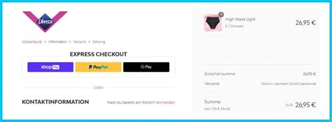 Finde alle libresse Gutscheine - 10% Willkommensrabatt & mehr