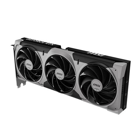 Buy MSI GeForce RTX 5060 Ventus 3X OC 8GB Graphic Card | EliteHubs.com