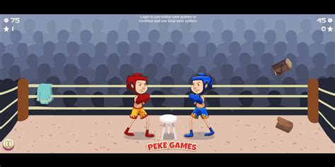 Fun Boxing Games 的图像结果