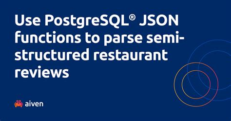 Image result for Postgres JSON