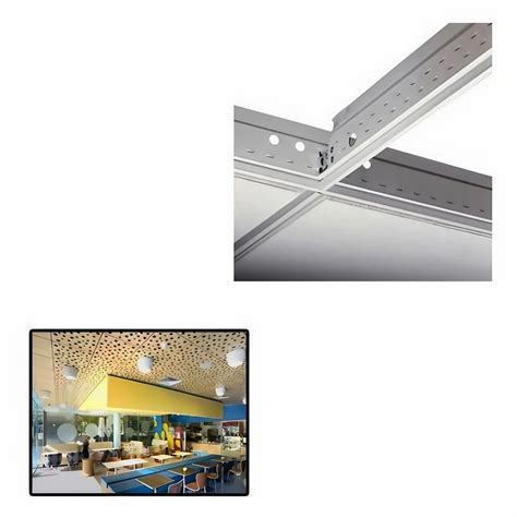 Tee Grid System - Suspended Ceiling System Wholesale Trader from Nagpur