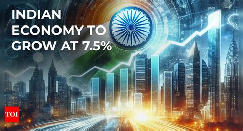 Strong show by Indian economy! IMF ups India GDP forecast; good news ...