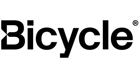 Bicycle Unveils New Logo and Brand Identity, symbol, meaning, history, PNG, brand