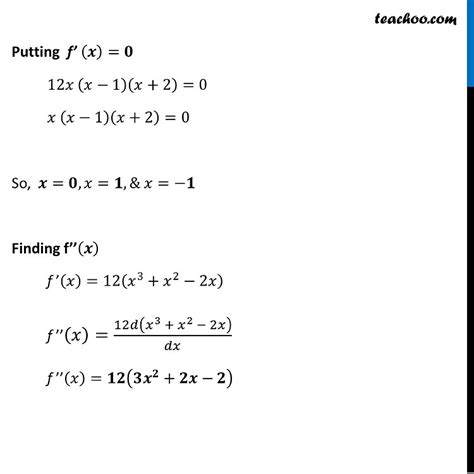 Local Maximum Example 的图像结果