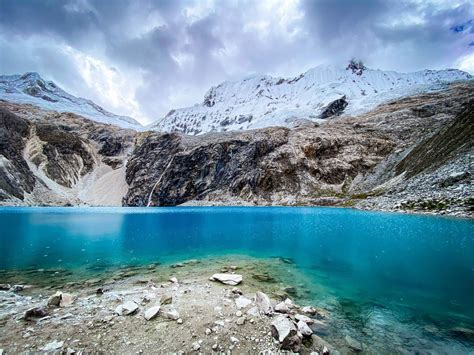 A Complete Guide to the Best Things to Do in Huaraz, Peru - Kitti Around the World
