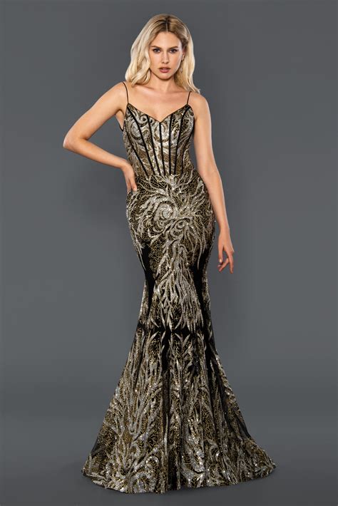 Prom Dresses in Las Vegas, Nevada | Europin Tailor