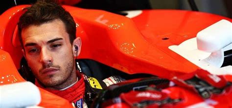 Nine Months After Japanese Grand Prix Crash, Jules Bianchi Dies