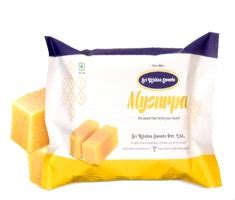 Buy Sri Krishna Sweets (Coimbatore) Products Online at Best Price