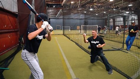 Baseball Practice 的图像结果