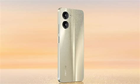 Realme C33 Confirms To Launch On September 6; Check Out Speculated ...