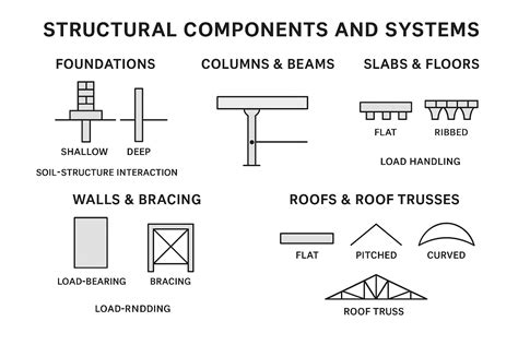 Structural Design 101: Key Principles Every Architect Should Know ...