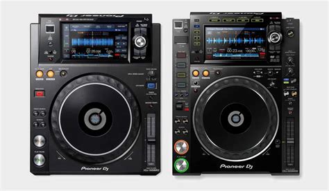 Image result for CDJ Features