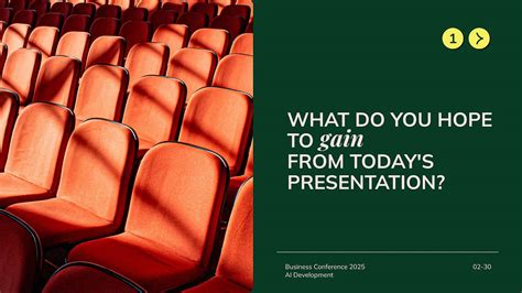 Image result for Conference Presentation Example