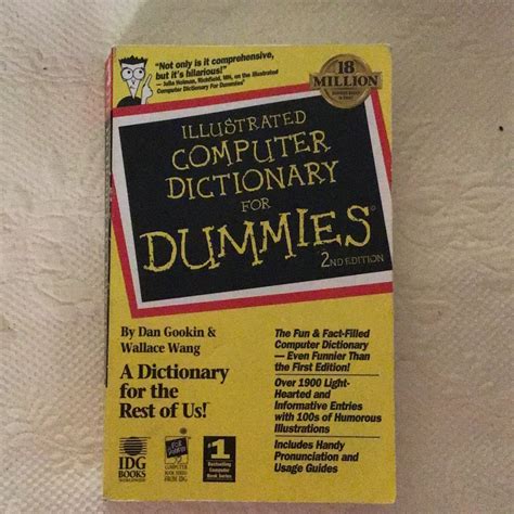 Image result for Computer Dictionary Over Clock