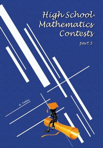 Buy High School Mathematics Contests Book Online at Low Prices in India ...