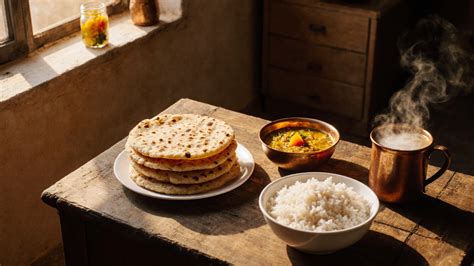 Most Popular Indian Food: What Indians Eat the Most Daily