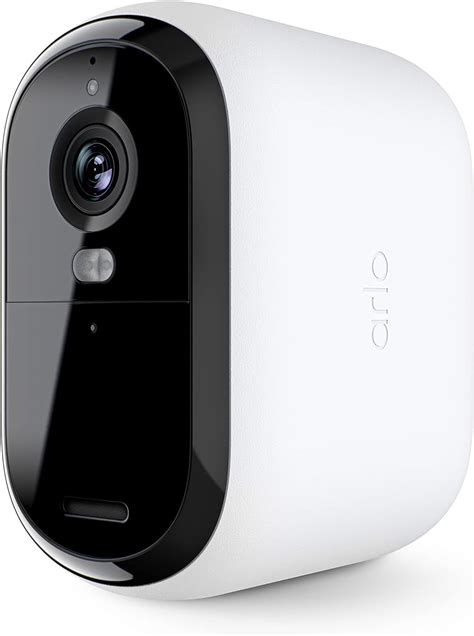 Arlo Essential XL Outdoor Camera (2nd Generation) Review: Its Long ...