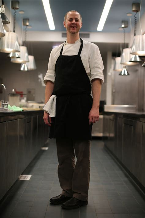 Chef Matthew Kirkley speaks out about leaving Lettuce Entertain You ...