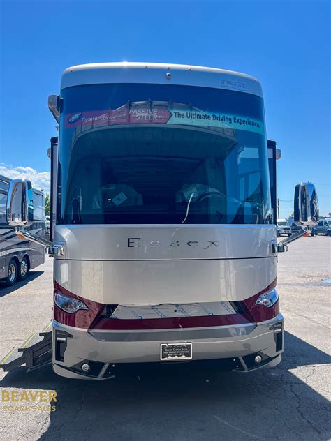 2026-Newmar-Essex-4551-3233 | Bend, OR | RV Dealership