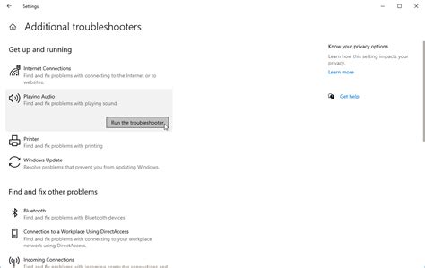 Image result for Windows 10 ProSound Problem