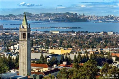 美国加州大学圣塔芭芭拉分校地理环境 - 立思辰留学专题热搜