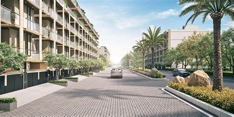 Ganga Realty LIV89 Sector 89 Gurgaon