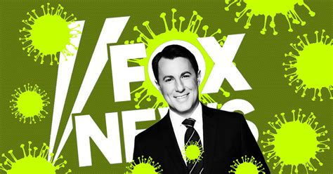 Fox News Host Todd Piro Got COVID, and Staffers Say They Were Never Told