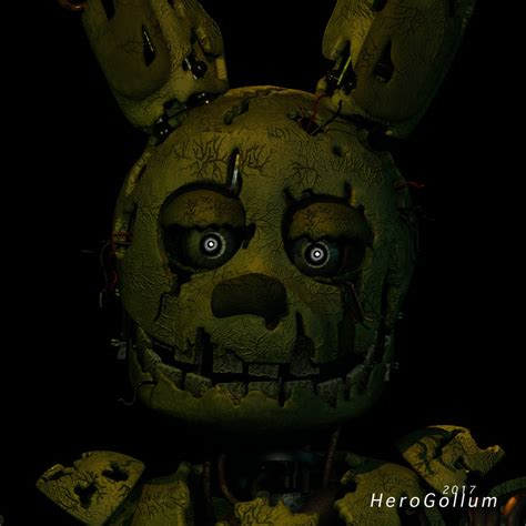 Image result for Spring Trap 4