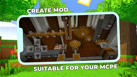 Image result for Download Create Mod Minecraft