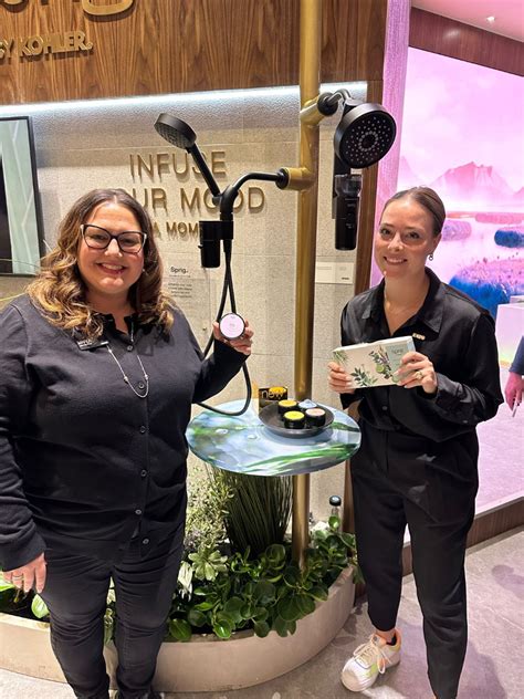 Kohler Co. Office Photos