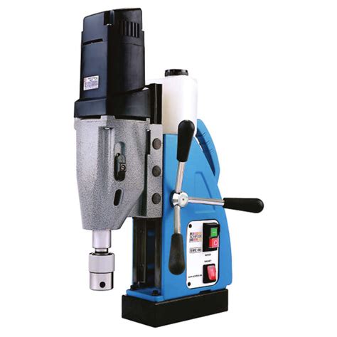 Buy Schifler Magnetic Core Drilling Machine 1700W SWC 80 Online at ...