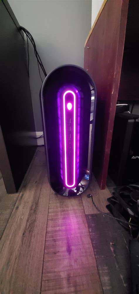 Image result for Alienware R12 Fan Mod