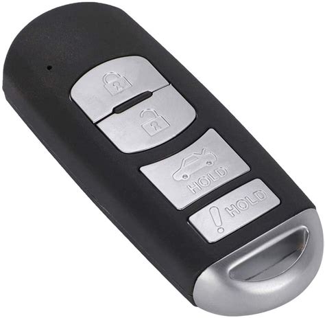 Image result for Mazda Remote Key FOB