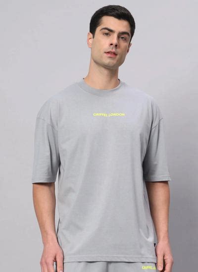 Men T-shirts – griffel