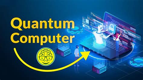 Image result for Is Quantum Computer Available