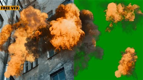 Exploding Greenscreen 的图像结果