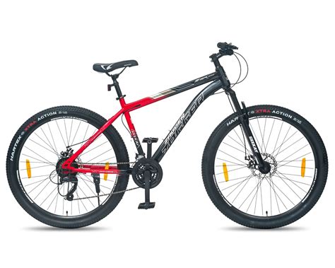 Buy Zagger Multi-Speed 29T Bicycle Online at Best Price