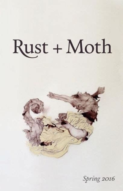 Image result for Moth Moth and Rust