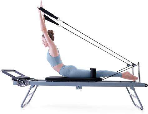 Resistance Bands Yoga Pilates Home Gym PHYSIO 101 — Physio Pilates In ...