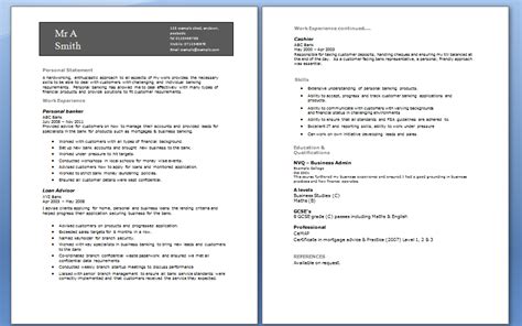 How to Write a Basic CV 的图像结果