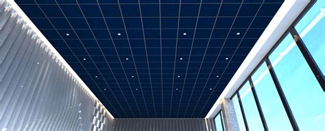 Premium Acoustic Ceiling Grid Tiles India | TAP Acoustics