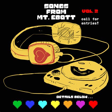 Undertale Fan Music Project Hub!