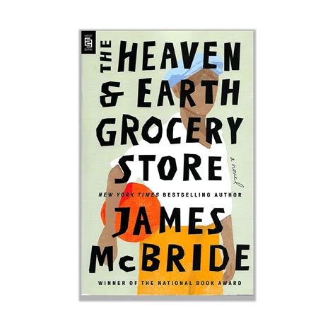 The Heaven & Earth Grocery Store: A Novel by James McBride - Riwayat