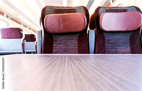 Image result for Train Line First Class Seats