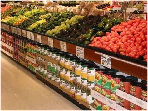 如何经营超市生鲜商品才能盈利？经营生鲜超市的秘诀有哪些？